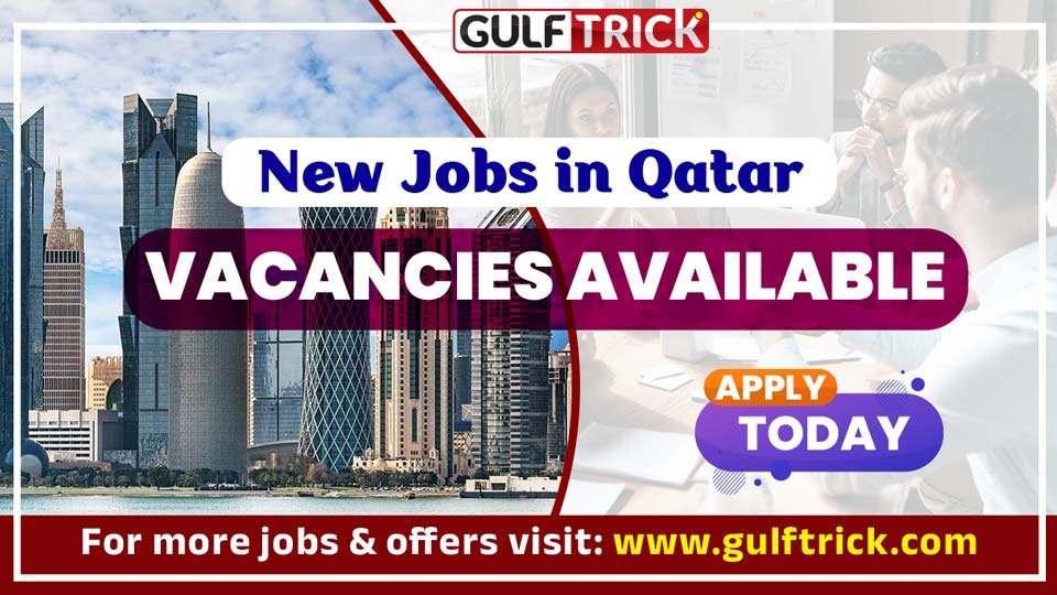 Multi Services Company - Qatar Careers (2024) 